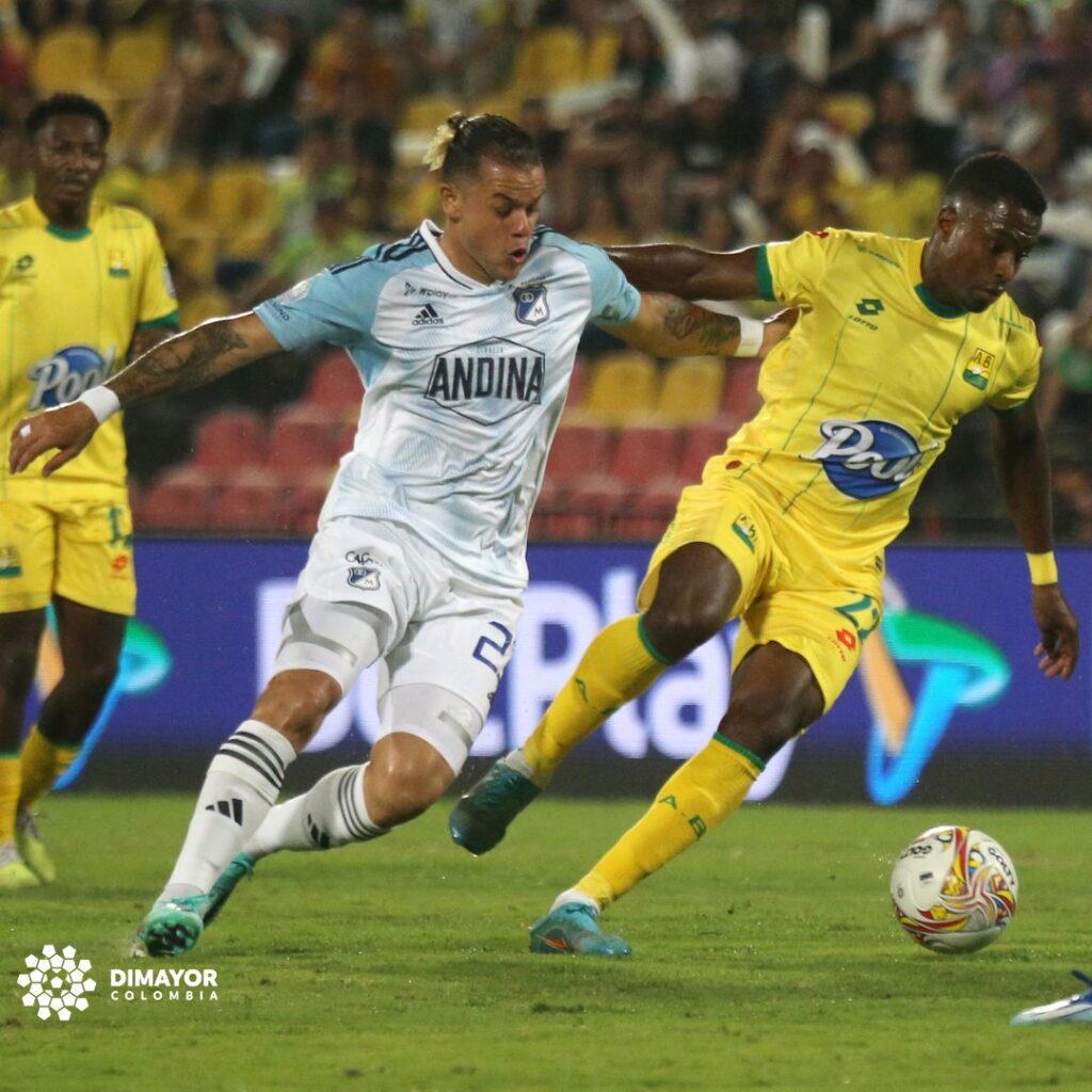 Bucaramanga-VS-MIllonarios-fecha-2