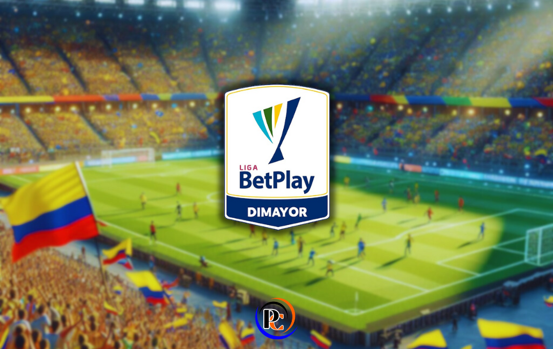 Imagen Liga Betplay Dimayor Puntos Completos