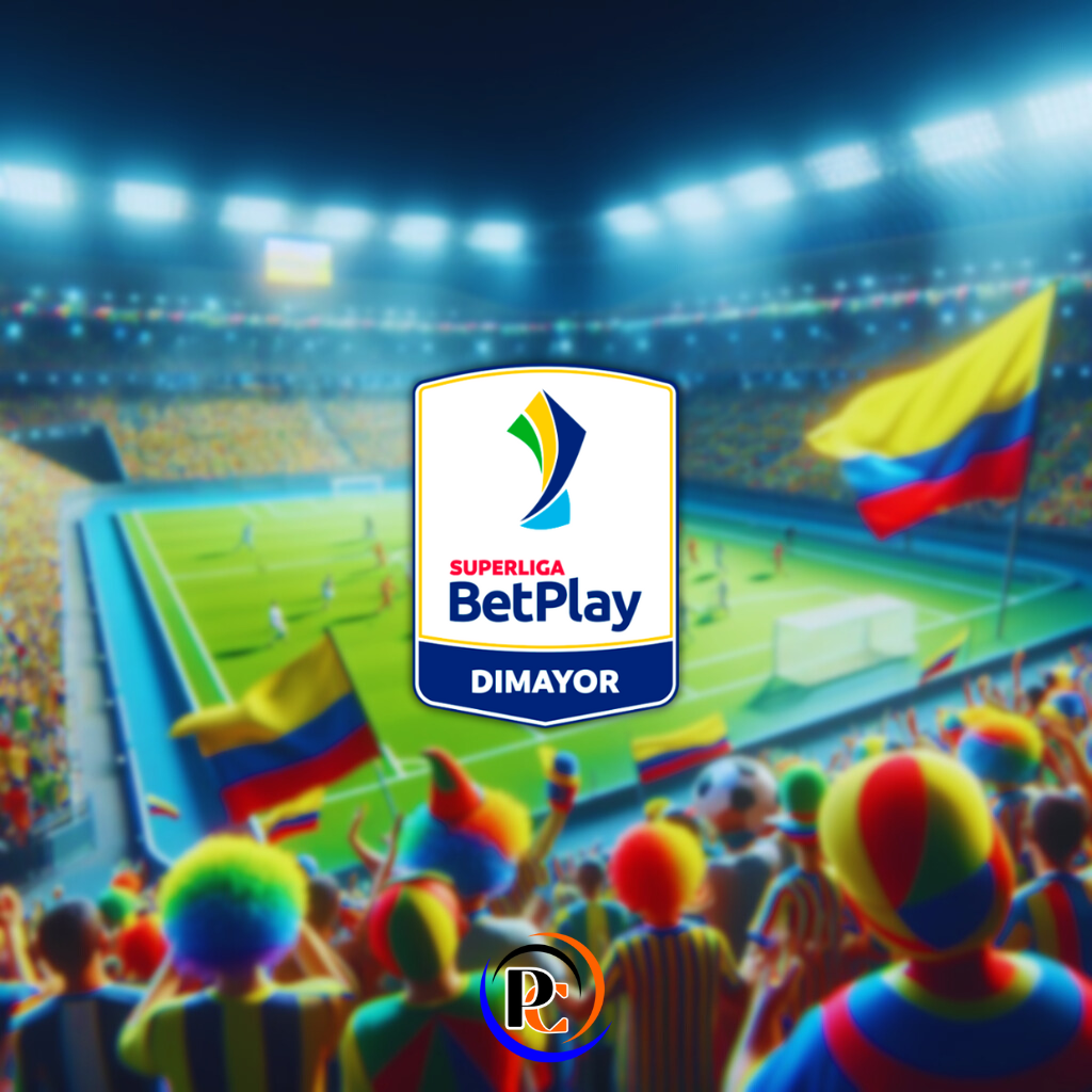 Imagen Superliga BetPlay Dimayor Puntos Completos