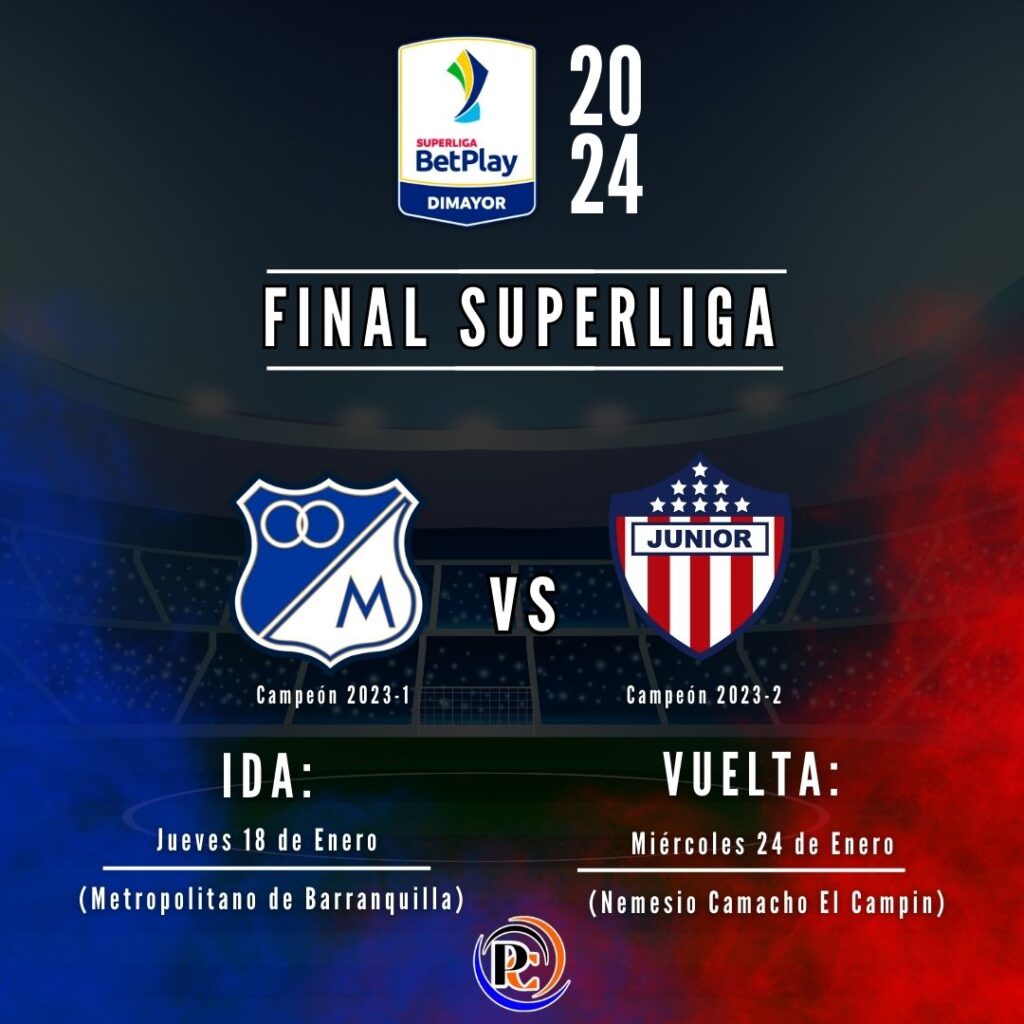 Final Superliga 2024