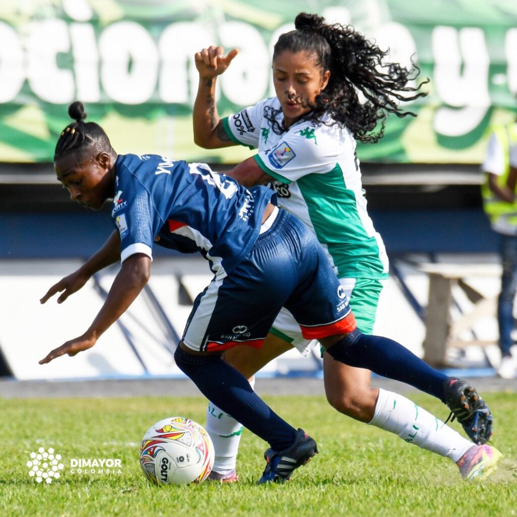 Alianza-FC-Femenino-VS-Deportivo-Cali-Femenino-Fecha-1