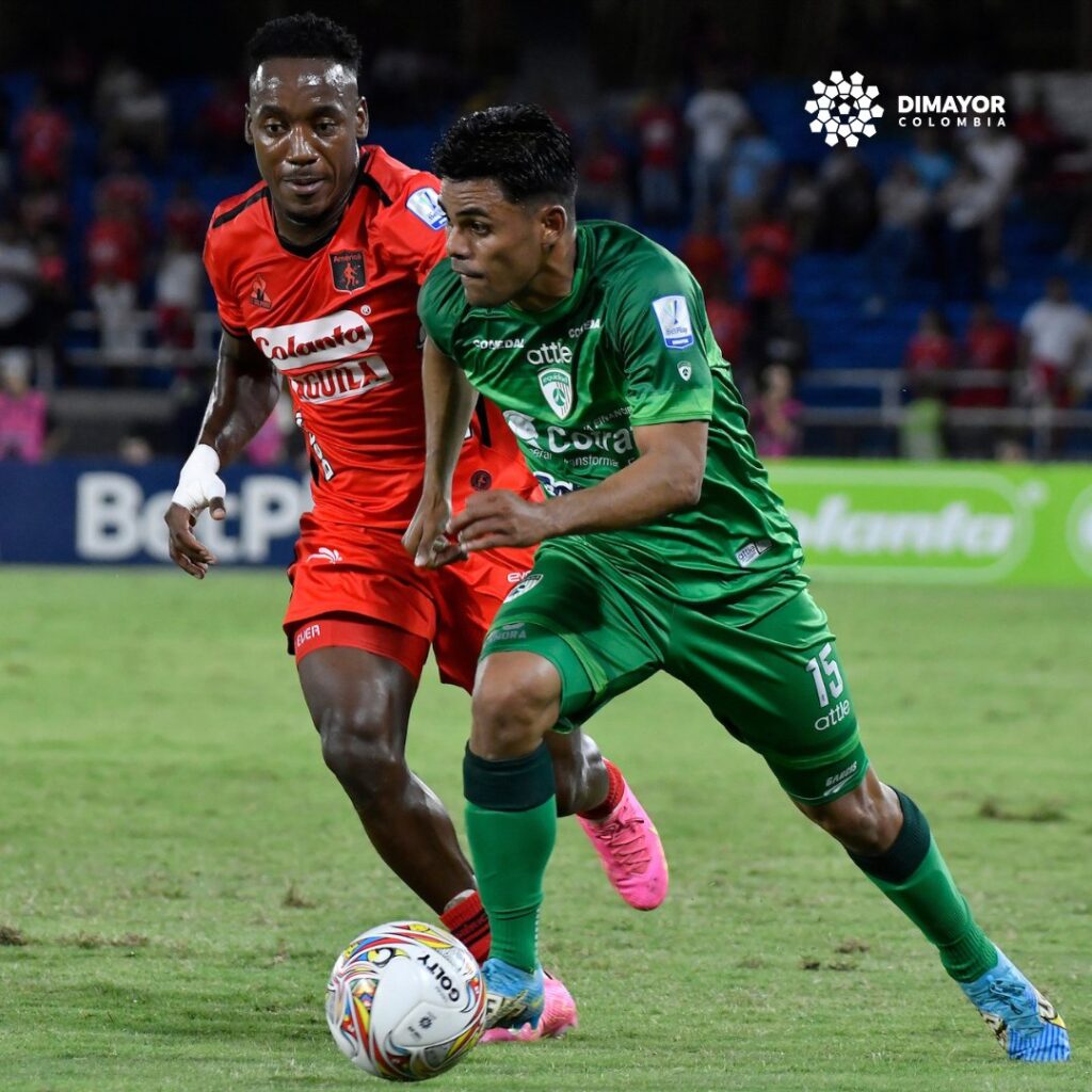 America-de-Cali-VS-Equidad-Fecha-8