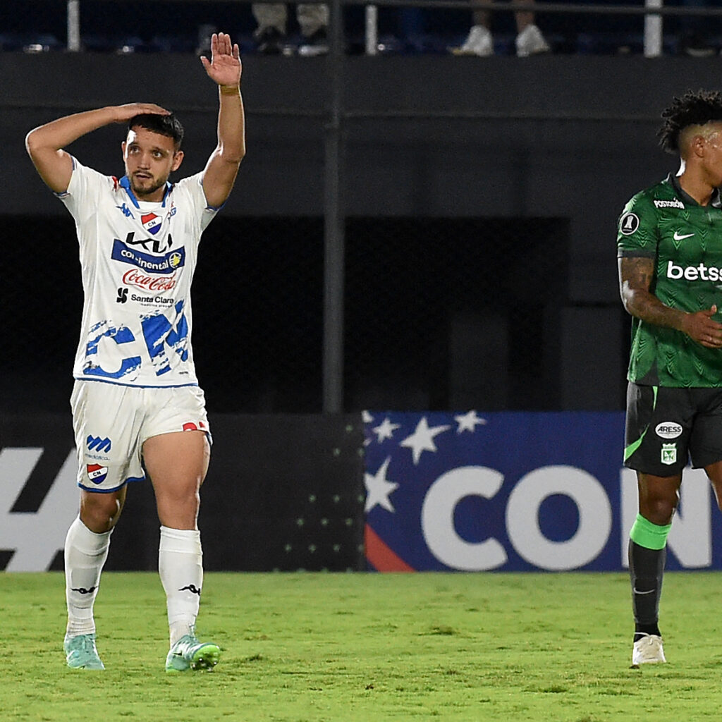 Club-Nacional-VS-Atletico-Nacional-Fase-II-Copa-Libertadores