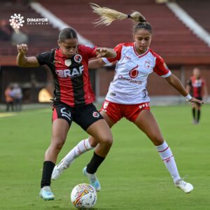 Cucuta-Deportivo-Femenino-VS-Santa-Fe-Femnino-Fecha-1