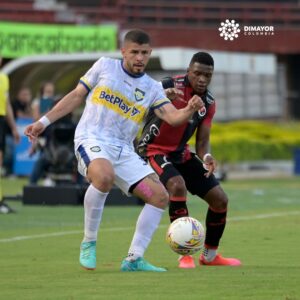 Cucuta-Deportivo-VS-Boca-de-Cali-Fecha-4