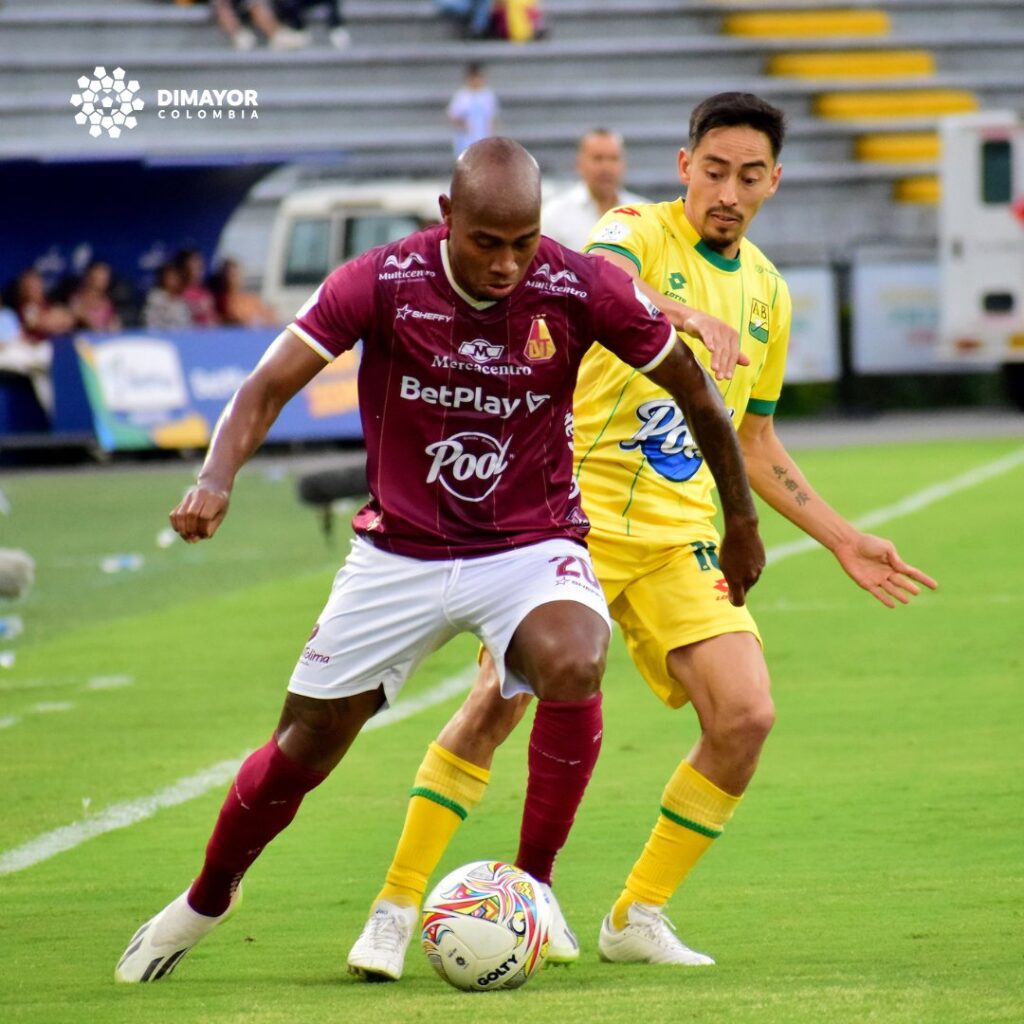 Deportes-Tolima-VS-Atletico-Bucaramanga-Fecha-8