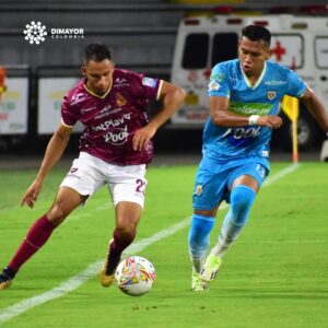 Deportes-Tolima-VS-Jaguares-FC-Fecha-6