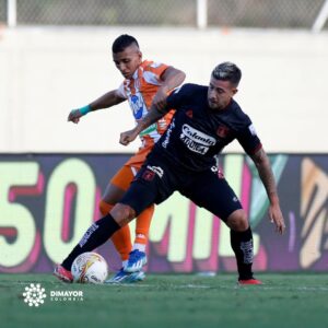 Envigado-FC-VS-America-de-Cali-Fecha-7