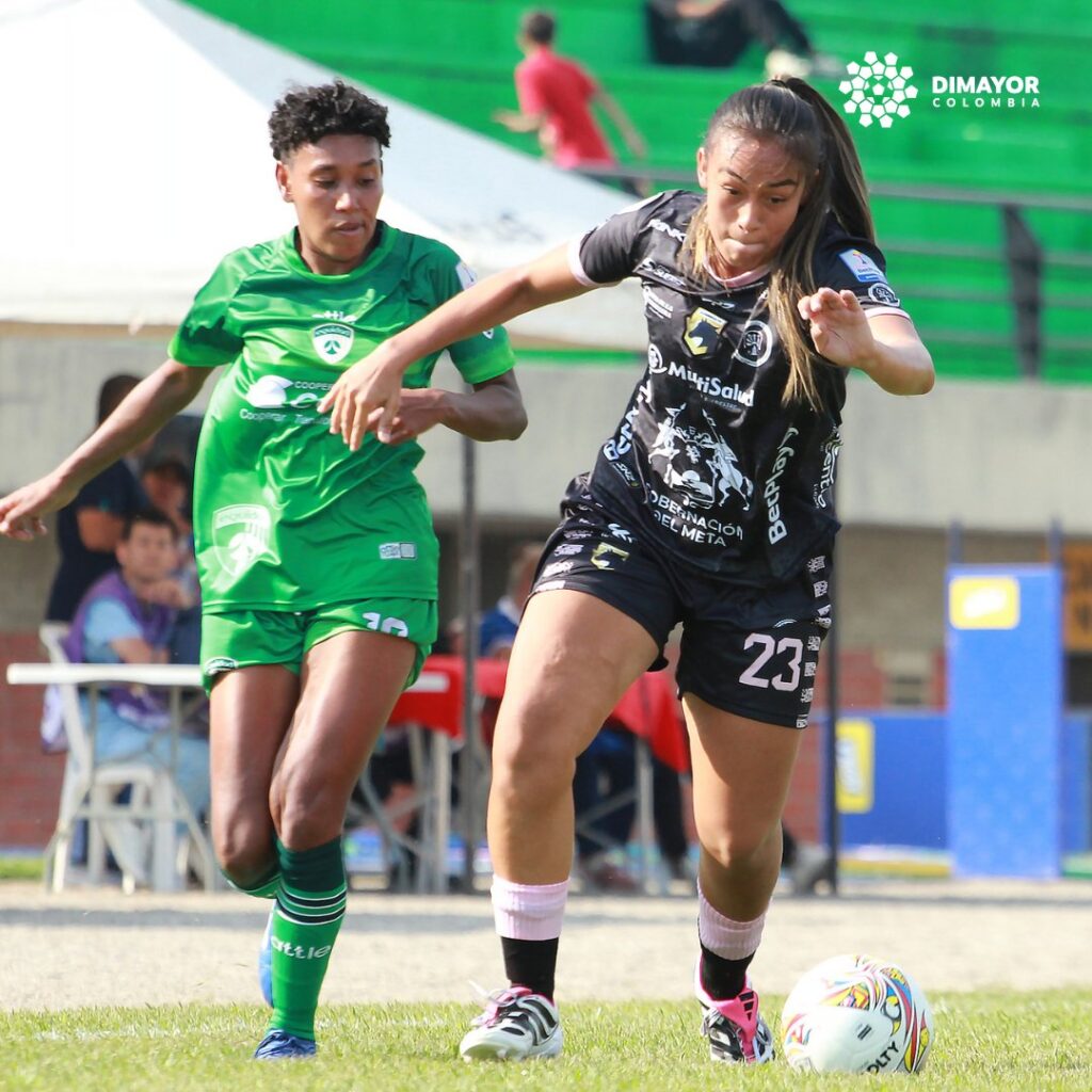 Llaneros-FC-Femenino-VS-Equidad-Femenino-Fecha-1