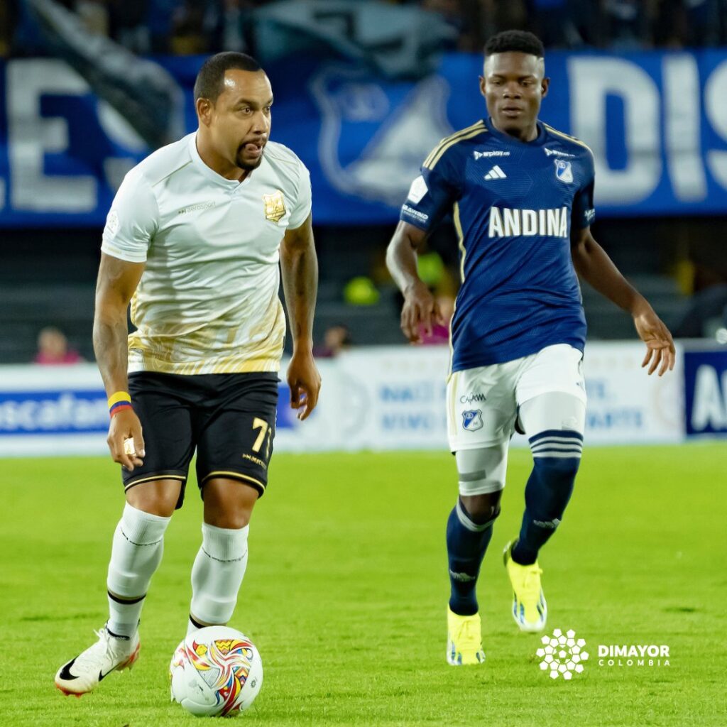 Millonarios-FC-VS-Aguilas-Doradas