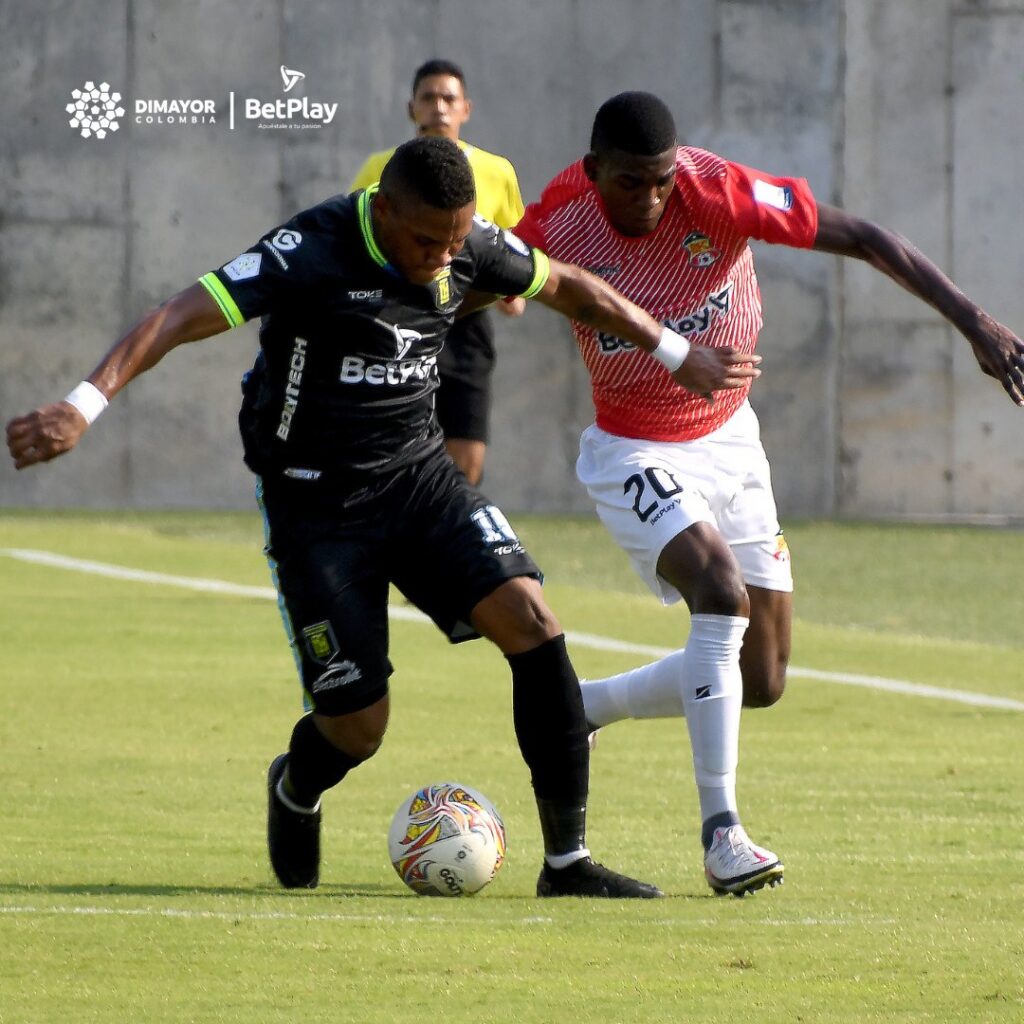 Barranquilla-FC-VS-Internacional-Palmira-FC-Fecha-8