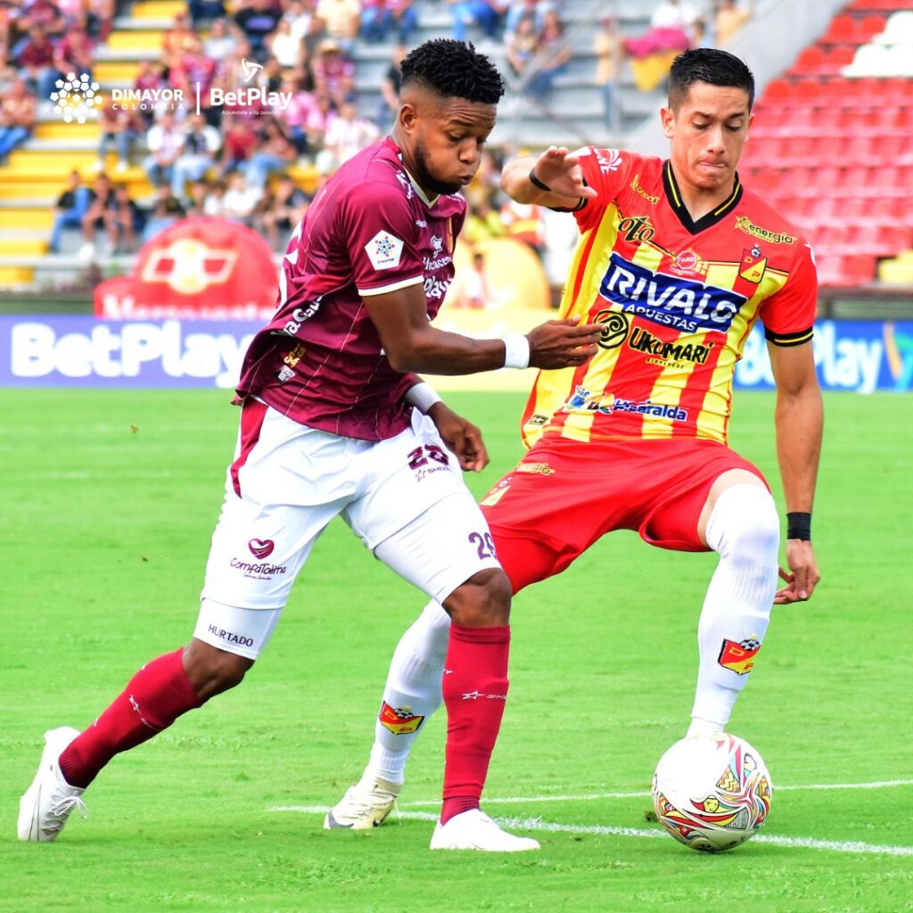 Deportes-Tolima-VS-Deportivo-Pereira-Fecha-13