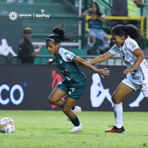 Deportivo-Cali-Femenino-VS-Llaneros-FC-Femenino-fecha-4