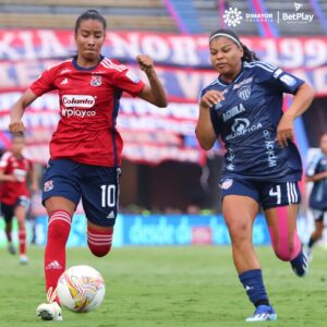 Deportivo-Independiente-Medellin-Femenino-VS-Junior-Femenino-Fecha-4