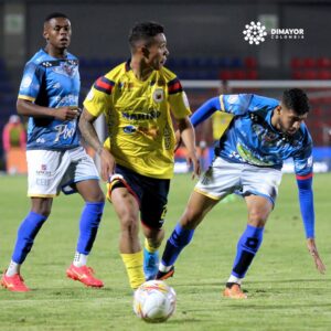 Deportivo-Pasto-VS-Fortaleza-CEIF-Fecha-10