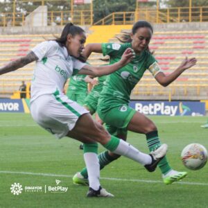 Equidad-Femenino-VS-Atletico-Nacional-Femenino-Fecha-4