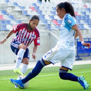 Junior-femenino-VS-Millonarios-femenino-fecha-5-liga-femenina-2024