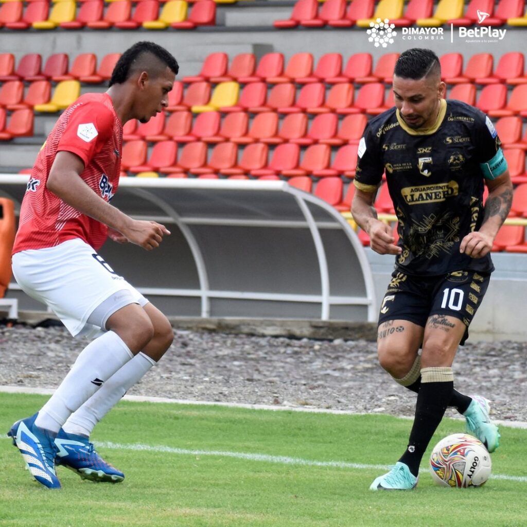 Llaneros-FC-VS-Barranquilla-FC-Fecha-7