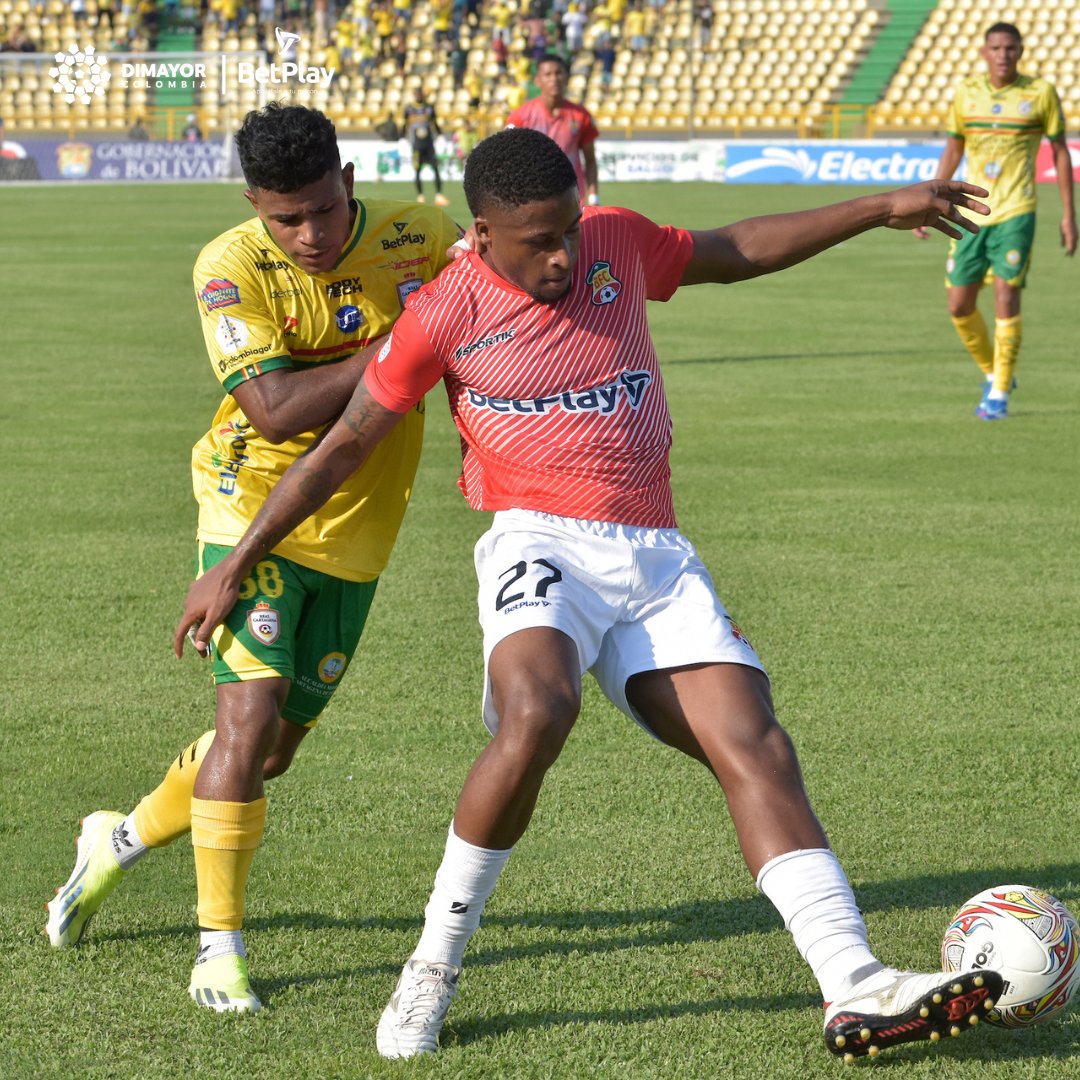 Real-Cartagena-VS-Barranquilla-FC-Fecha-9